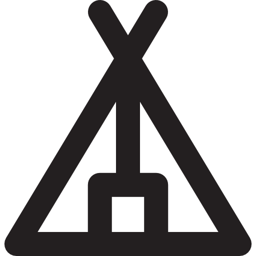 Tourist Tent